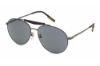 Picture of Ermenegildo Zegna Sunglasses EZ0154-F
