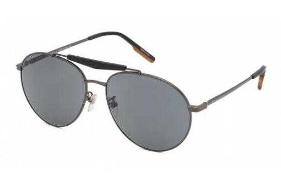 Picture of Ermenegildo Zegna Sunglasses EZ0154-F
