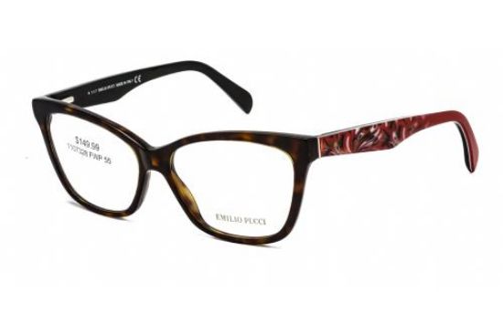 Picture of Emilio Pucci Eyeglasses EP5014-3