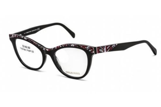 Picture of Emilio Pucci Eyeglasses EP5036-3