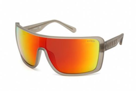 Picture of Guess Sunglasses GU00022