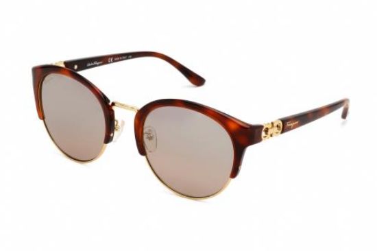 Picture of Salvatore Ferragamo Sunglasses SF902SK