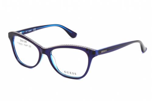 Picture of Guess Eyeglasses GU2624-3