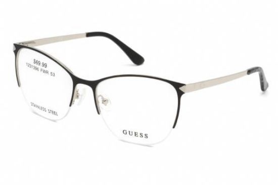 Picture of Guess Eyeglasses GU2666-3