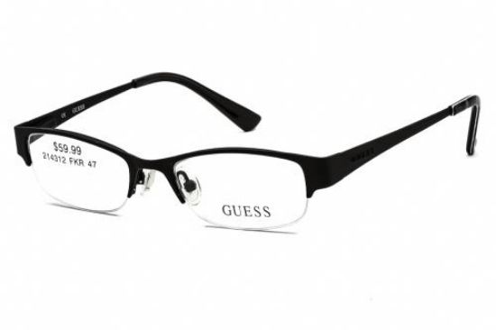 Picture of Guess Eyeglasses GU9138-3