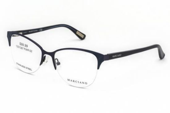 Picture of Guess By Marciano Eyeglasses GM0290-3