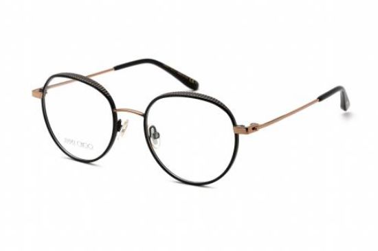 Picture of Jimmy Choo Eyeglasses JC 168