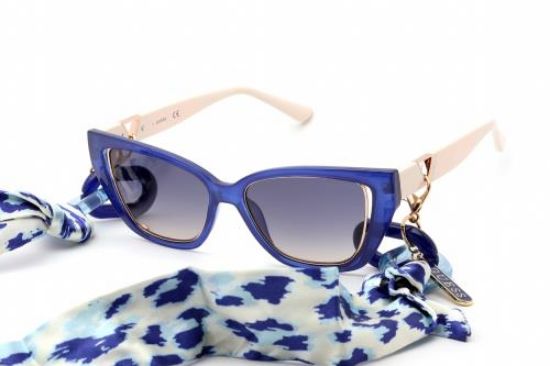 Picture of Guess Sunglasses GU7816