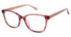 Picture of Nicole Miller Eyeglasses LAGUNA