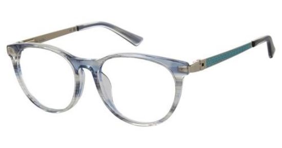 Picture of Nicole Miller Eyeglasses ELLA Niki