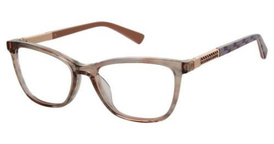 Picture of Nicole Miller Eyeglasses INDRA Niki