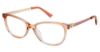 Picture of Nicole Miller Eyeglasses LAYLA Niki