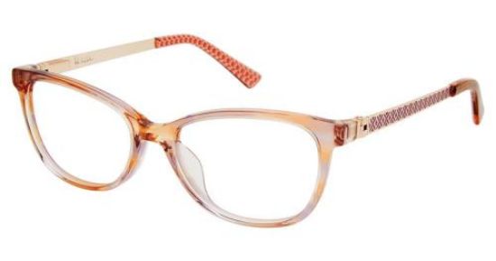 Picture of Nicole Miller Eyeglasses LAYLA Niki