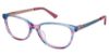 Picture of Nicole Miller Eyeglasses LAYLA Niki