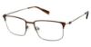 Picture of Tlg Eyeglasses NU062 TLG