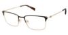 Picture of Tlg Eyeglasses NU062 TLG