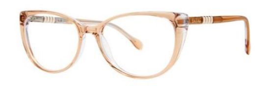 Picture of Lilly Pulitzer Eyeglasses BLANCA