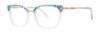 Picture of Lilly Pulitzer Eyeglasses BRIGHTLEE