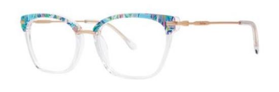 Picture of Lilly Pulitzer Eyeglasses BRIGHTLEE