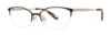Picture of Lilly Pulitzer Eyeglasses BRYCE