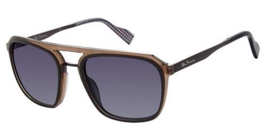 Picture of Ben Sherman Sunglasses COLEMAN