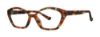 Picture of Kensie Eyeglasses ENTICE