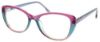Picture of Bcbgmaxazria Eyeglasses FATIMA