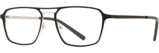 Picture of Michael Ryen Eyeglasses MR-392