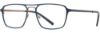 Picture of Michael Ryen Eyeglasses MR-392