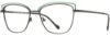 Picture of Scott Harris Eyeglasses SH-832