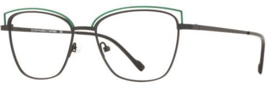 Picture of Scott Harris Eyeglasses SH-832