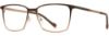 Picture of Scott Harris Eyeglasses SH-838