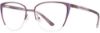Picture of Cote D'Azur Eyeglasses CDA-342
