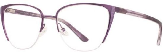 Picture of Cote D'Azur Eyeglasses CDA-342
