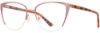Picture of Cote D'Azur Eyeglasses CDA-342