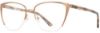 Picture of Cote D'Azur Eyeglasses CDA-342