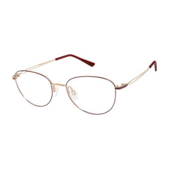Picture of Charmant Eyeglasses TI 29826