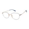 Picture of Charmant Eyeglasses TI 29826