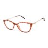 Picture of Elle Eyeglasses EL 13524