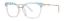 Picture of Lilly Pulitzer Eyeglasses BRIGHTLEE MINI