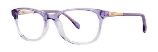 Picture of Lilly Pulitzer Eyeglasses LANDY MINI