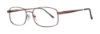 Picture of Affordable Designs Eyeglasses Nolan