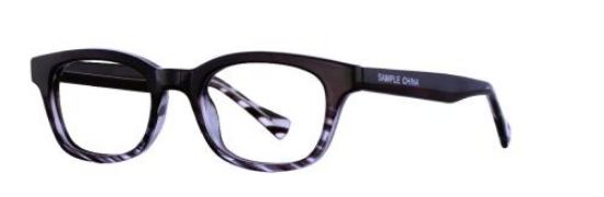 Picture of Affordable Designs Eyeglasses Blake