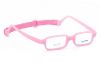 Picture of FlexFrames Eyeglasses Brainy 39