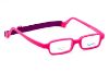 Picture of FlexFrames Eyeglasses Brainy 39