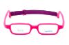 Picture of FlexFrames Eyeglasses Brainy 39