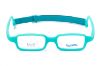 Picture of FlexFrames Eyeglasses Brainy 39