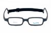 Picture of FlexFrames Eyeglasses Brainy 39