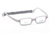 Picture of FlexFrames Eyeglasses Brainy 39