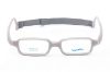 Picture of FlexFrames Eyeglasses Brainy 39